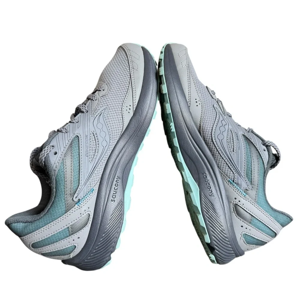 Saucony Women's Cohesion TR15 Running Shoe size 10